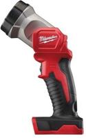 Milwaukee m18 tled-0 werklamp - 4932430361