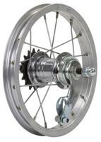 Roland Achterwiel 12"