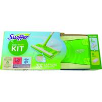Swiffer 8001841276113 Bodenwischer Dry+Wet 496047000 1 set(s)