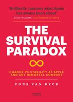 The Survival Paradox - Fons Van Dyck - ebook