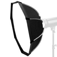 Bresser Super Quick Octagon Softbox 65cm