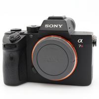 Sony A7R III body occasion