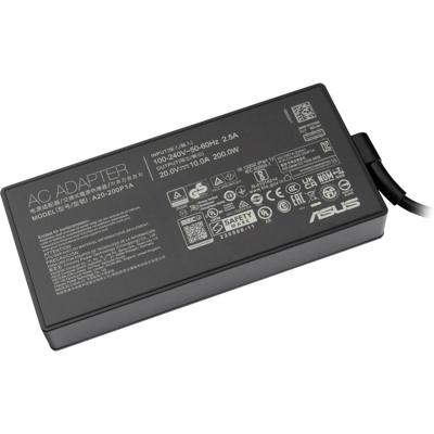Asus Netzteil 0A001-01120600 Laptop netvoeding 200 W 20 V 10 A