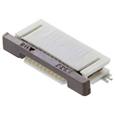 Molex 52437-2233 FFC/FPC-aansluiting Inhoud: 1 stuk(s) Tape on Full reel