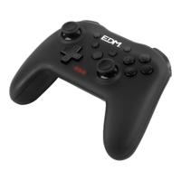 Draadloze Gaming Afstandsbediening EDM 07750 for players Zwart