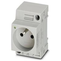 Phoenix Contact EO-E/UT/SH/LED Grijs 5 stuk(s)