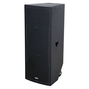 JB Systems Vibe 30 MKII Passieve luidspreker 2x 15 inch 800W