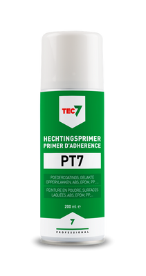 Tec7 Hechtingsprimer PT7 - 590921000