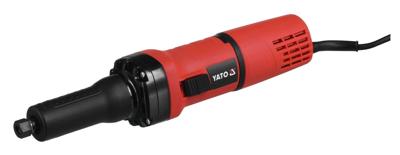 Yato YT-82080 haakse slijper 30000 RPM 750 W 1,8 kg
