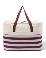 HEMA Koeltas 25x50x38cm strepen