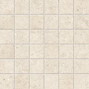 Yacht Ivory mozaiek 5x5 op net van 30x30