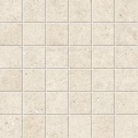 Yacht Ivory mozaiek 5x5 op net van 30x30