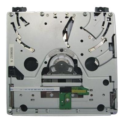 D3-2 dvd-station voor wii
