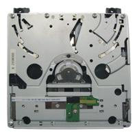 D3-2 dvd-station voor wii
