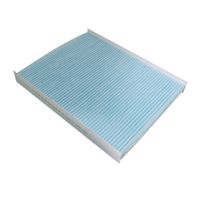 Interieurfilter ADG02559