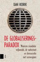 De globaliseringsparadox - Dani Rodrik - ebook