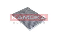 Interieurfilter KAMOKA, u.a. für Opel, Fiat, Abarth, Alfa Romeo, Citroën, Peugeot