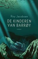 De kinderen van Barroy - Roy Jacobsen - ebook - thumbnail