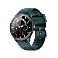 Smartwatch LEOTEC Wave Groen IPS 200 mAh Bluetooth 5.0 1,28"