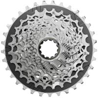 SRAM cassette xg-1270 e1 10-33 z. silver