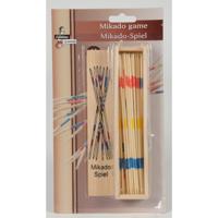 Mikado spel - speelgoed - 18 cm - hout - spelletjes