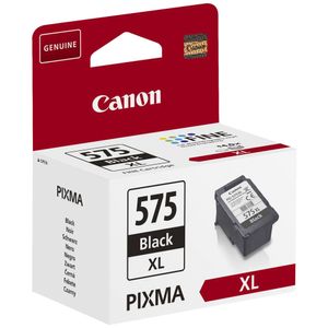 Canon PG-575XL inktcartridge 1 stuk(s) Origineel Hoog (XL) rendement Zwart