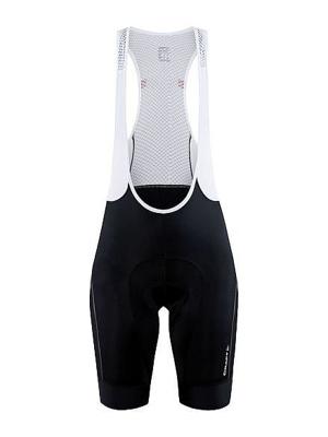 Craft Advanced Endurance bibshort zwart dames