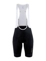 Craft Advanced Endurance bibshort zwart dames
