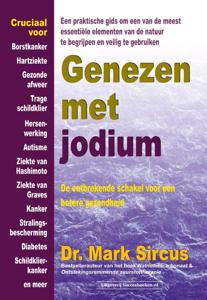 Genezen met jodium (Paperback)