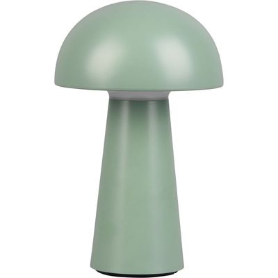 Tafellamp Lennon pistache groen incl. 1x SMD 2W