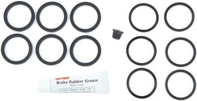 DAYTONA reparatie kit remklauw