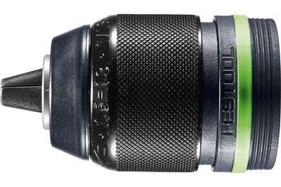 Festool Accessoires KC 13-1/2 MMFP | Snelspanboorkop - 577072