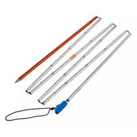 Ortovox Probe Alu 240 Lawine Sonde / Peil Stokken 1