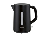 SILVERCREST Waterkoker 1,7 L (Zwart)
