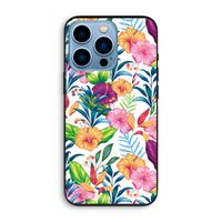 Tropisch 2: iPhone 13 Pro Biologisch afbreekbaar hoesje