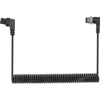 Godox PB1000NX Speedlite Cable for Power Pack for Nikon