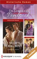 De Lords van Pembrook - Lorraine Heath - ebook