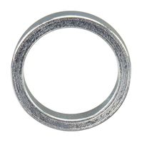 Makita Accessoires Verloopring 20x25,4x5mm - 197318A9 - 197318A9