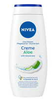 Nivea Douchecrème Aloë - thumbnail