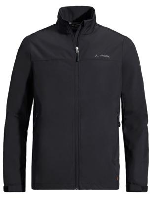 Vaude Hurricane IV Heren Jas Black M