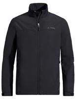 Vaude Hurricane IV Heren Jas Black L