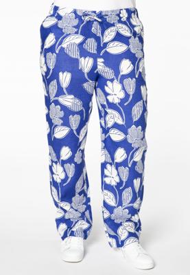 Yoek Broek TULIP | Blauw | Maat 58/60