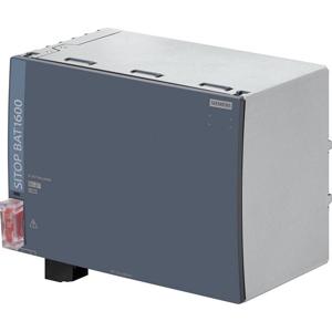 Speciale oplaadbare batterij Siemens 6EP4134-0JA00-0AY0 LiFePO4 24 V 1 stuk(s)