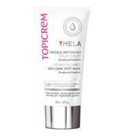 Topicrem Mela Anti-Dark Spot Instant Radiance Mask 50ml