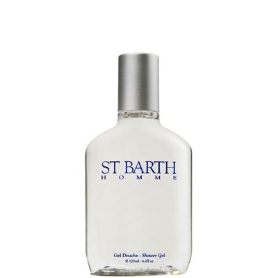 Ligne St Barth Men Care Shower Gel 125ml