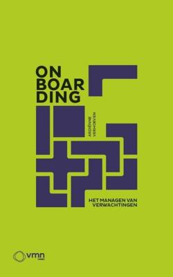 Onboarding (Paperback)