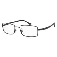Heren Brillenframe Carrera CARRERA885500 Zwart ø 56 mm