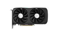 ZOTAC GAMING GeForce RTX 4060 Ti 16GB Twin Edge grafische kaart 3x DisplayPort, 1x HDMI