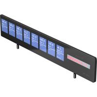 iCON D4-T OLED display voor P1-M
