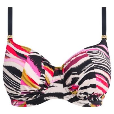 Fantasie Sanoa Island Full Cup Bikini Top Fantasie Sanoa Island Full Cup Bikini Top